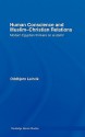 Human Conscience and Muslim-Christian Relations: Modern Egyptian Thinkers on Al-Damir - Oddbjørn Leirvik