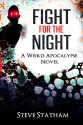 Fight for the Night - Steve Statham, Ellen Campbell