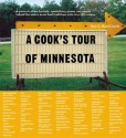 Cooks Tour of Minnesota - Ann L. Burckhardt