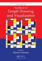 Handbook Of Graph Drawing And Visualization (Discrete Mathematics And Its Applications) - Roberto Tamassia, Tamassia Tamassia