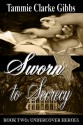 Sworn to Secrecy: A Romantic Time Travel Adventure - Tammie Clarke Gibbs