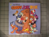 Walt Disney's Goofy Joke Book - Barbara Bazaldua