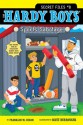 Sports Sabotage - Franklin W. Dixon, Scott Burroughs