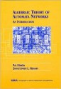 Algebraic Theory of Automata Networks: An Introduction - Pal Domosi, Chrystopher L. Nehaniv