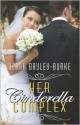 Her Cinderella Complex - Jenna Bayley-Burke