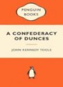 A Confederacy of Dunces - John Kennedy Toole