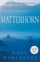 Matterhorn - Karl Marlantes