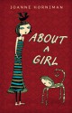 About a Girl - Joanne Horniman