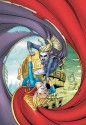 Supergirl: Bizarrogirl - Sterling Gates, Jamal Igle, Matt Camp, Jon Sibal