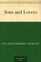 Sons and Lovers - D.H. Lawrence