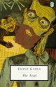 The Trial - Franz Kafka