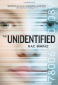 The Unidentified - Rae Mariz