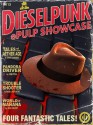 Dieselpunk ePulp Showcase - John Picha, Grant Gardiner, Bard Constantine, Jack Philpott