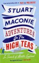 Adventure on the High Teas: In Search of Middle England - Stuart Maconie