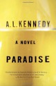 Paradise - A.L. Kennedy