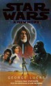 Star Wars Episode IV: A New Hope - Alan Dean Foster, George Lucas