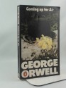 Coming Up For Air - George Orwell