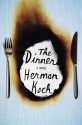 The Dinner - Herman Koch