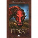 Eldest (Ciclo da Herança #2) - Christopher Paolini, Vera Falcão Martins, Andrea Alves Silva