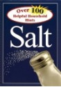 Salt - Christine Halvorson