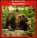 My Home Is The Mountains: Who Am I? - Valerie Tracqui