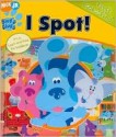 I spot! - Victoria Miller