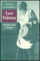 Leo Tolstoy, Resident and Stranger: A Study in Fiction and Theology - Richard F. Gustafson