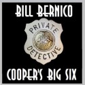 Cooper's Big Six (Six Short Stories) - Bill Bernico