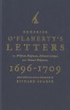 Roderick O'Flaherty's Letters: To William Molyneux, Edward Lhwyd, and Samuel Molyneux, 1696-1709 - Sharpe, Richard Sharpe