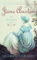 Jane Austen: An Unrequited Love (Essential Biographies) - Andrew Norman