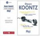 Mąż - Dean Koontz