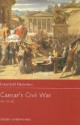 Caesar's Civil War: 49-44 BC - Adrian Goldsworthy, Goldsworthy Adr