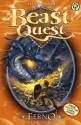 Beast Quest: 1: Ferno the Fire Dragon by Blade, Adam (2007) Paperback - Adam Blade