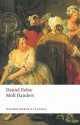 The Fortunes and Misfortunes of the Famous Moll Flanders, & C. (Oxford World's Classics) - Daniel Defoe, G.A. Starr