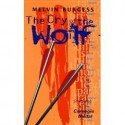 The Cry of the Wolf - Melvin Burgess, Amy Cohn