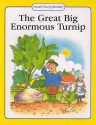 The Great Big Enormous Turnip - Anna Award