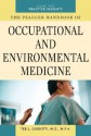 The Praeger Handbook of Occupational and Environmental Medicine: Volume 3, Practical Insights - Tee L. Guidotti