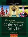 Worldmark Encyclopedia of Cultures and Daily Life: Africa - Timothy L. Gall, Jeneen Hobby