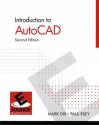 Introduction to AutoCAD 2004 (2nd Edition) (ESource Series) - Mark Dix, Paul Riley