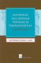 Jurisdiction Over Antitrust Violations in International Law - Cedric Ryngaert