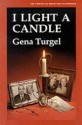 I Light a Candle - Gena Turgel