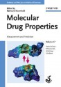 Molecular Drug Properties: Measurement and Prediction - Raimund Mannhold