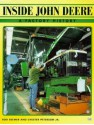 Inside John Deere: A Factory History - Chester Peterson, Rod Beemer