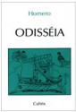 Odisséia - Homer