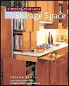 Storage Spaces - Coleen Cahill