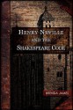 Henry Neville and the Shakespeare Code - Brenda James