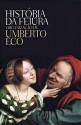 História da feiúra (hardcover) - Umberto Eco, Eliana Aguiar