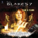 Blake's 7: Cally - Flag & Flame: The Early Years - Series 1, Episode 5 - Marc Platt, Susannah Doyle, Michael Cochrane, Amy Humphreys, Nathalie Walter