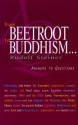 From Beetroot to Buddhism...:Answers to Questions - Rudolf Steiner, Matthew Barton