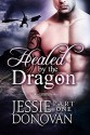 Healed by the Dragon: Part One (A Scottish Dragon-shifter Paranormal Romance) (Healed by the Dragon Story Arc Book 1) - Jessie Donovan, Hot Tree Editing